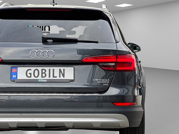 Audi A4 allroad 9 of 30