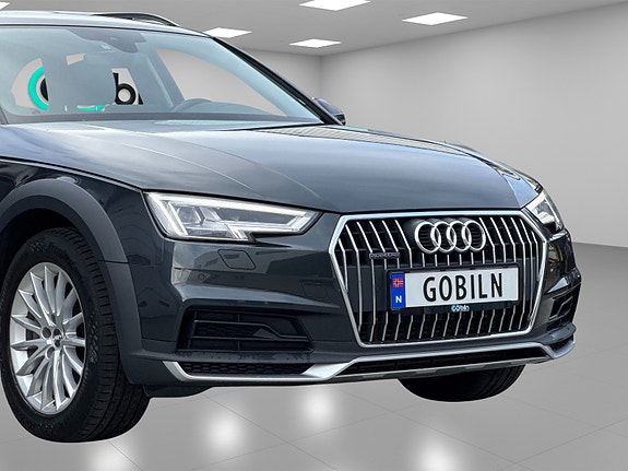 Audi A4 allroad 5 of 30