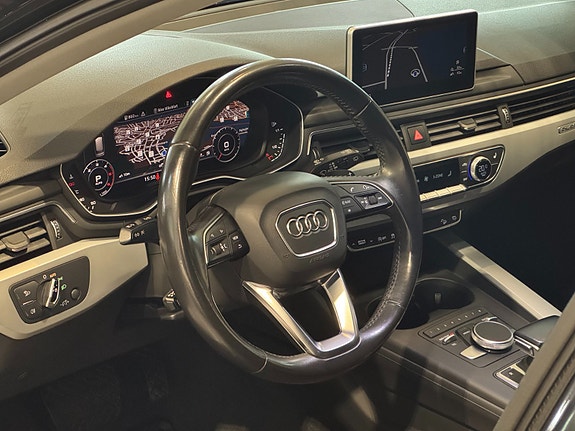 Audi A4 allroad 14 of 30