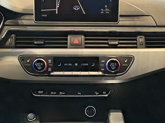 Audi A4 allroad 24 of 30