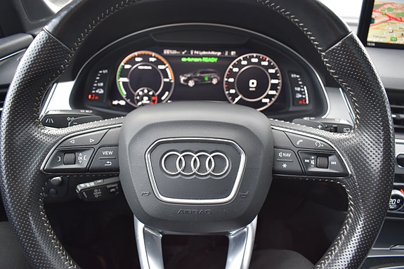 Audi Q7 27 of 30