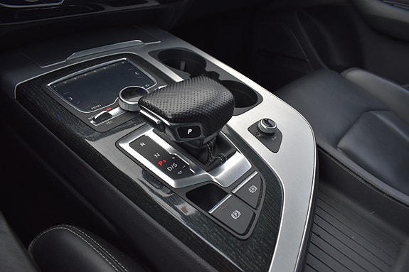 Audi Q7 29 of 30