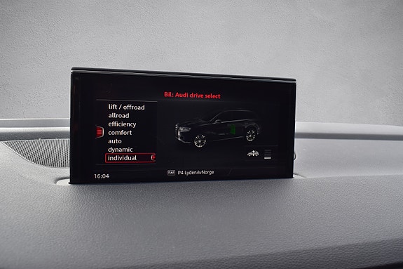 Audi Q7 20 of 30