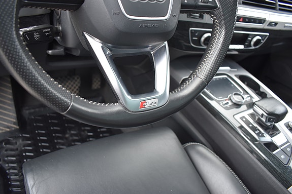 Audi Q7 24 of 30