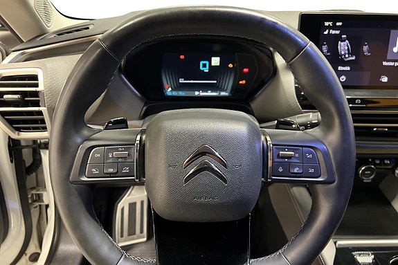 Citroen C5 X 9 of 30