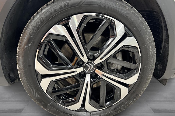 Citroen C5 X 24 of 30