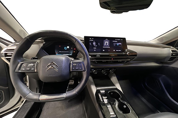 Citroen C5 X 6 of 30