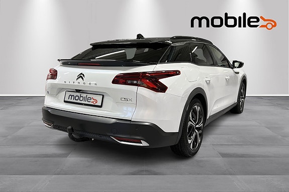 Citroen C5 X 3 of 30