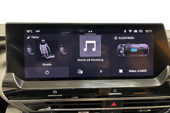 Citroen C5 X 11 of 30