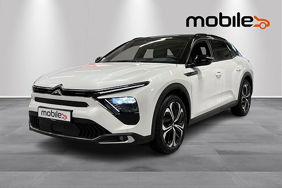 Citroen C5 X 19 of 30