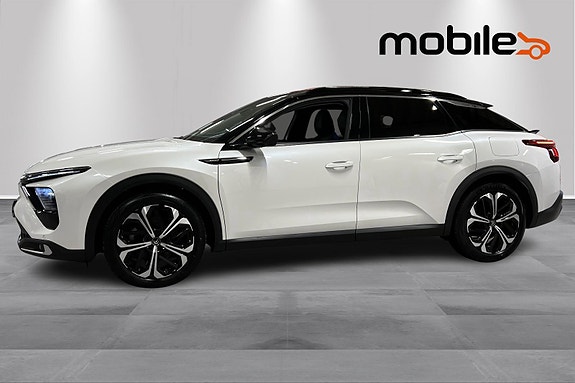 Citroen C5 X 20 of 30
