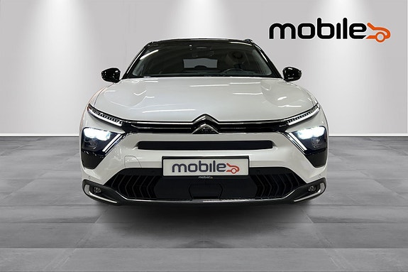 Citroen C5 X 18 of 30