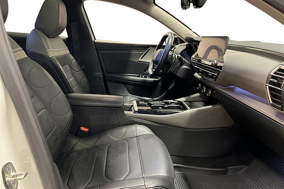 Citroen C5 X 23 of 30