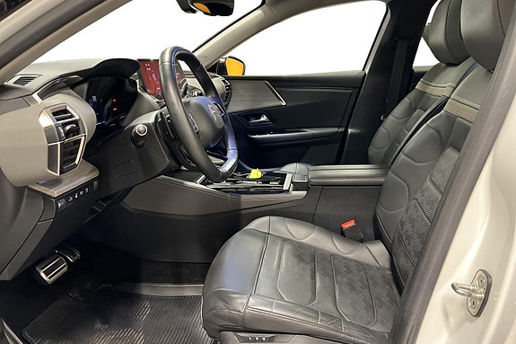 Citroen C5 X 8 of 30