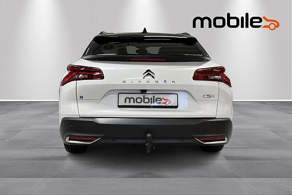 Citroen C5 X 4 of 30