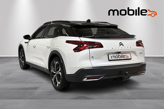 Citroen C5 X 21 of 30