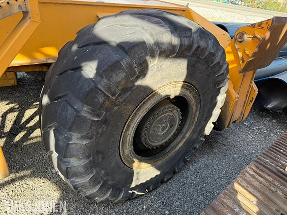 Liebherr A 932 Litronic 14 of 30