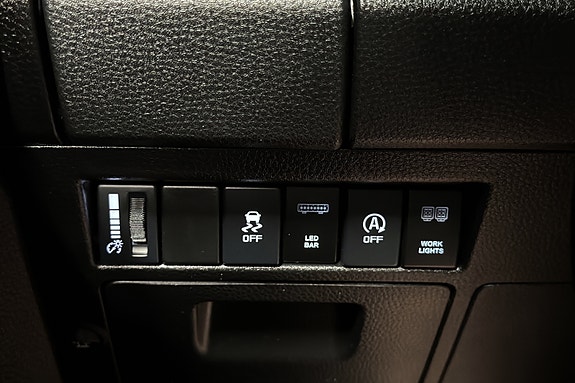Isuzu D-max 20 of 21