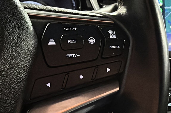 Isuzu D-max 19 of 21