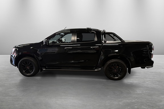 Isuzu D-max 2 of 21