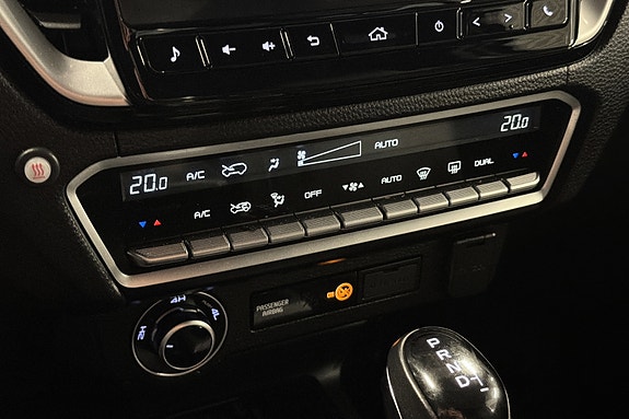 Isuzu D-max 18 of 21