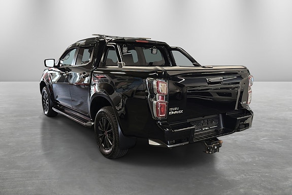 Isuzu D-max 3 of 21