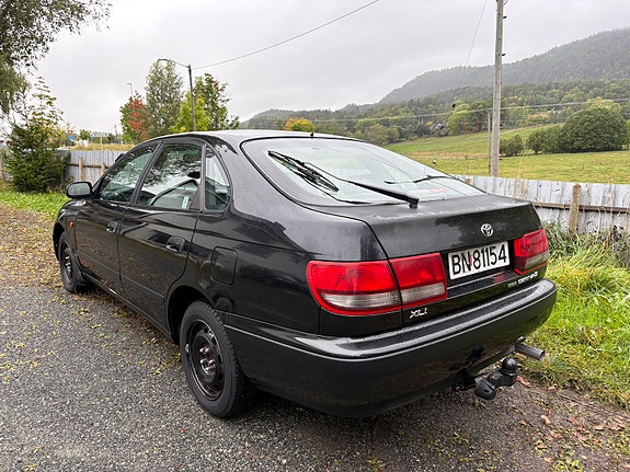 Toyota Carina E 7 of 7