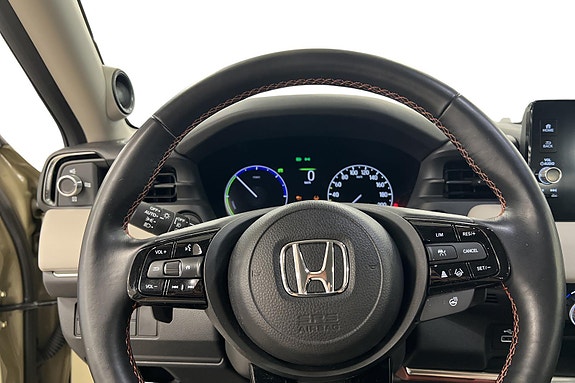 Honda HR-V 9 of 26