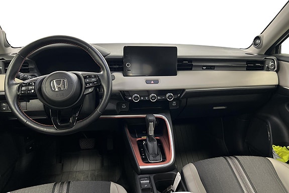 Honda HR-V 6 of 26