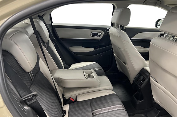 Honda HR-V 22 of 26