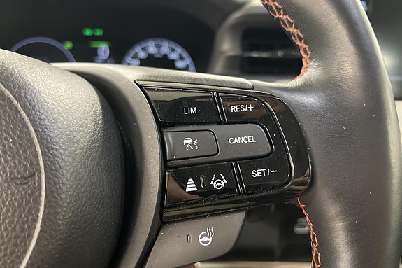 Honda HR-V 16 of 26