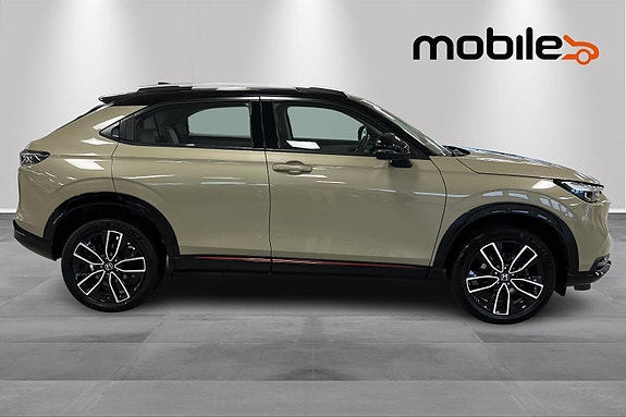 Honda HR-V 2 of 26