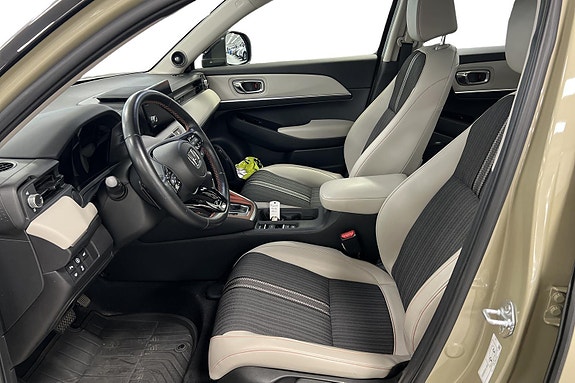 Honda HR-V 8 of 26