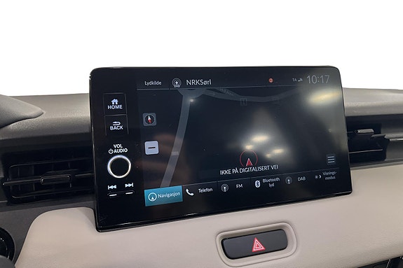Honda HR-V 12 of 26