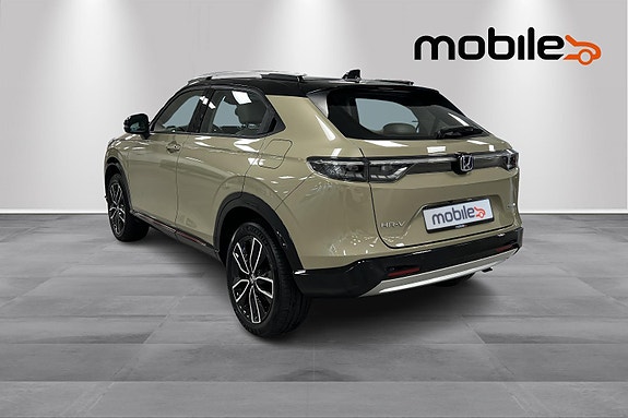 Honda HR-V 21 of 26