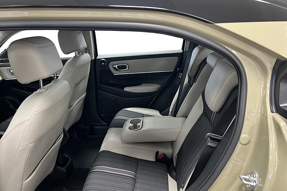 Honda HR-V 7 of 26