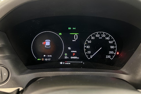 Honda HR-V 10 of 26
