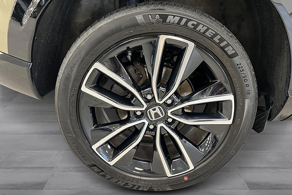 Honda HR-V 24 of 26