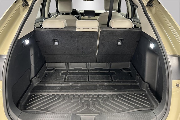 Honda HR-V 5 of 26