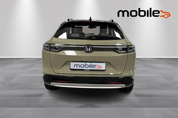 Honda HR-V 4 of 26