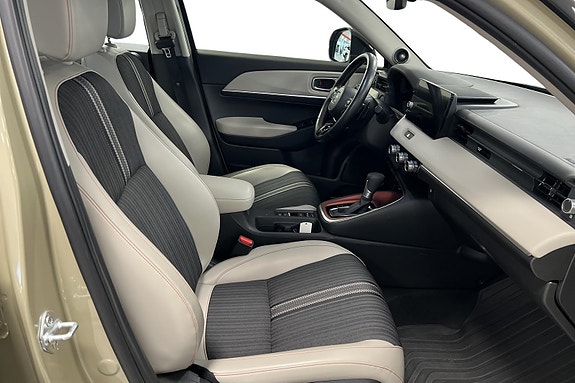 Honda HR-V 23 of 26