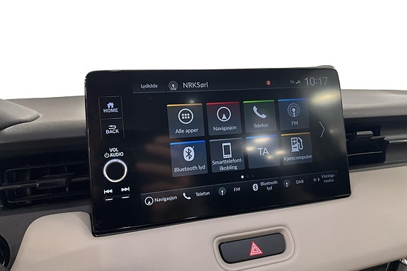 Honda HR-V 13 of 26