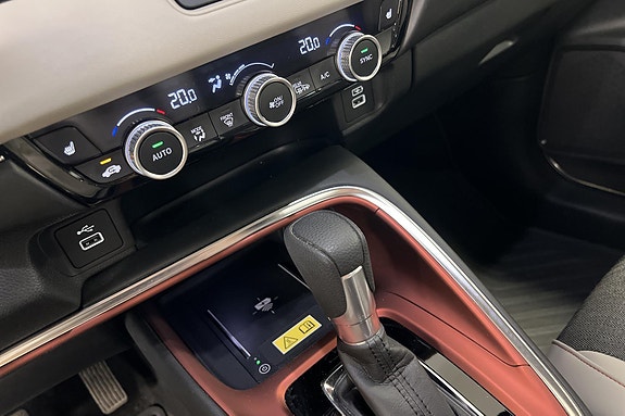 Honda HR-V 14 of 26