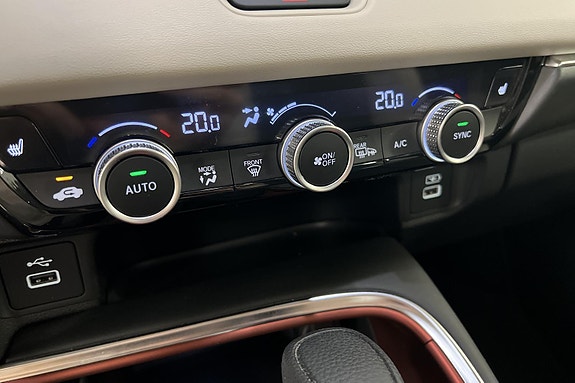Honda HR-V 15 of 26