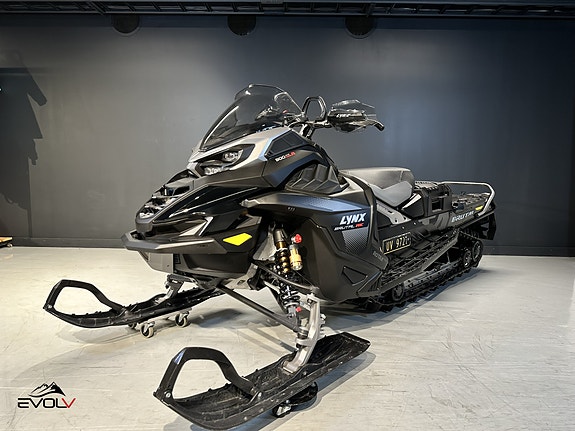 Lynx Brutal RE 500MM 3900 900 ACE TURBO R 2 of 3