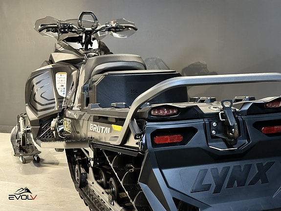Lynx Brutal RE 500MM 3900 900 ACE TURBO R 3 of 3