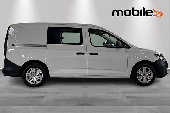 Volkswagen Caddy Maxi 2 of 30