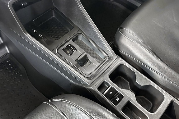 Volkswagen Caddy Maxi 14 of 30