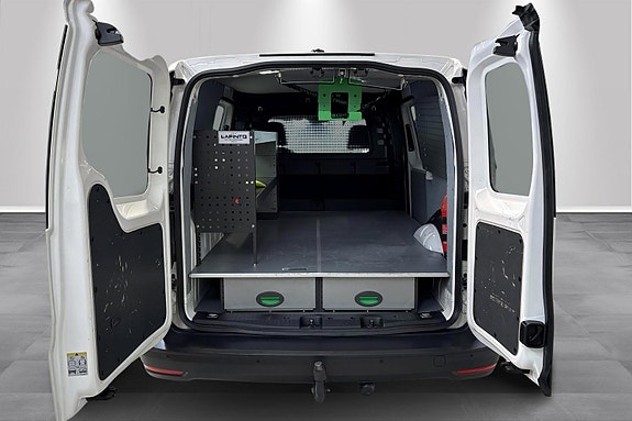 Volkswagen Caddy Maxi 5 of 30