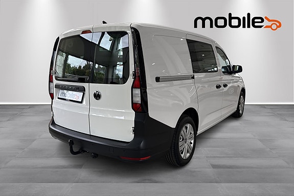 Volkswagen Caddy Maxi 3 of 30